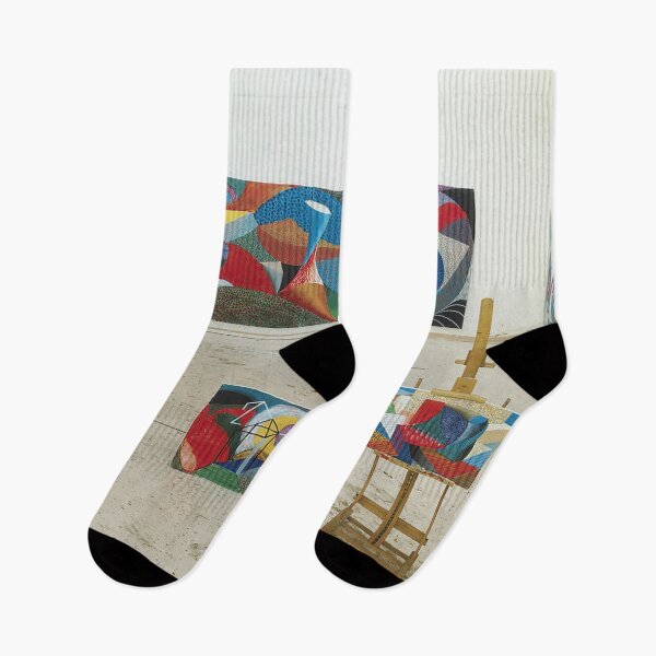 Item preview, The Studio, March 16th 1995 by David Hockney designed and sold by FEUVSD.