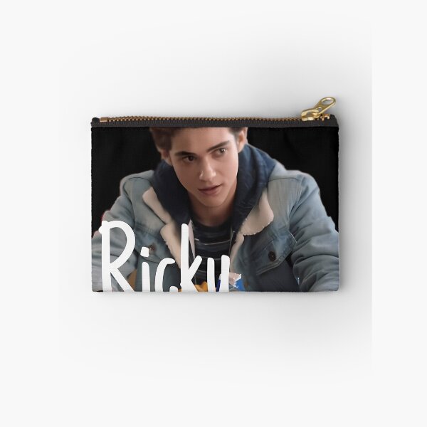 Item preview, Ricky From High School Musical The Musical designed and sold by MariangPantoja.