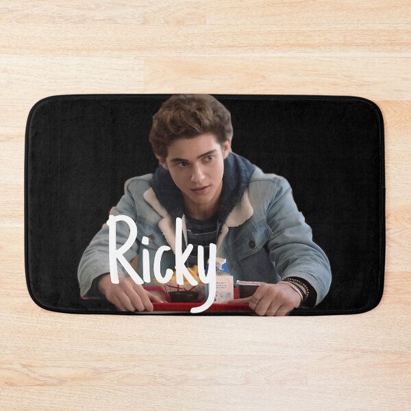 Item preview, Ricky de High School Musical El Musical designed and sold by MariangPantoja.