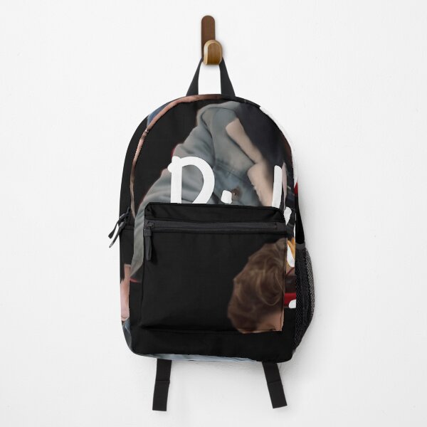 Item preview, Ricky From High School Musical The Musical designed and sold by MariangPantoja.