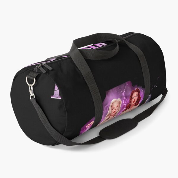 Item preview, Death Becomes Her -  The Musical  - Logo designed and sold by MariangPantoja.