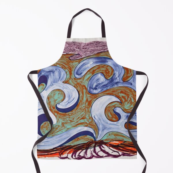 Item preview, Rampant by David Hockney designed and sold by FEUVSD.