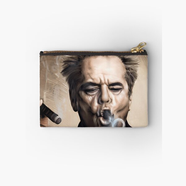 Item preview, Jack Nicholson designed and sold by MigueHuerta.