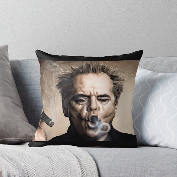 Item preview, Jack Nicholson designed and sold by MigueHuerta.