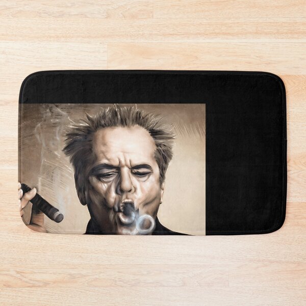 Item preview, Jack Nicholson designed and sold by MigueHuerta.