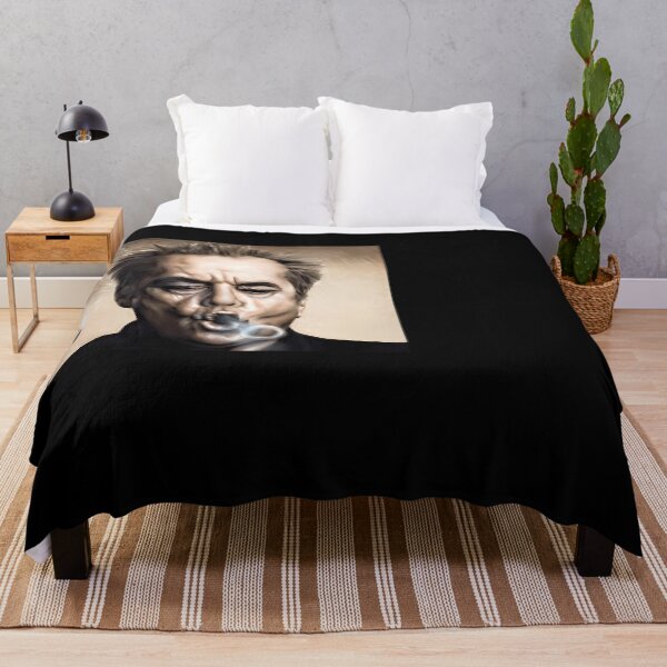 Item preview, Jack Nicholson designed and sold by MigueHuerta.