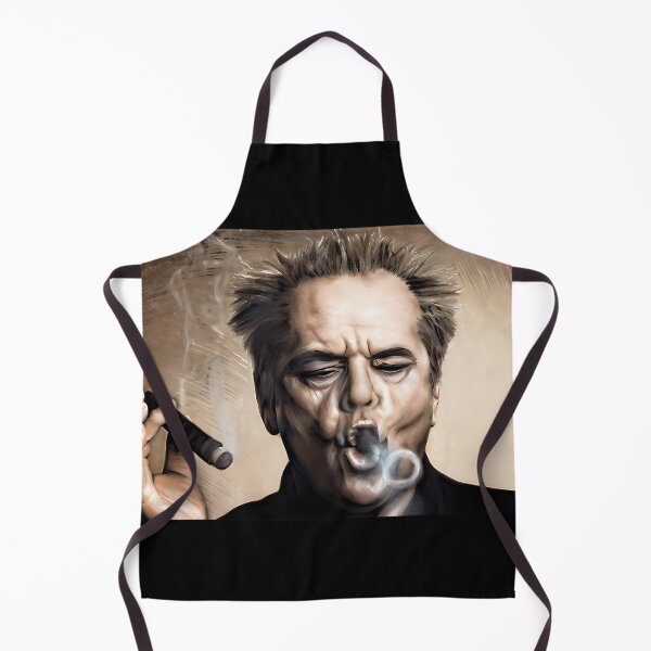 Item preview, Jack Nicholson designed and sold by MigueHuerta.