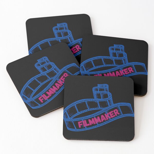 Item preview, Filmmaker 6 designed and sold by MigueHuerta.