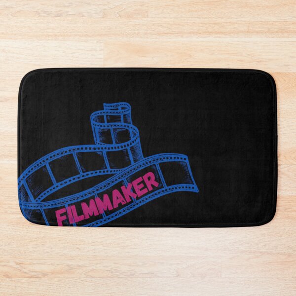 Item preview, Filmmaker 6 designed and sold by MigueHuerta.