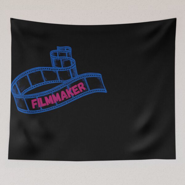 Item preview, Filmmaker 6 designed and sold by MigueHuerta.