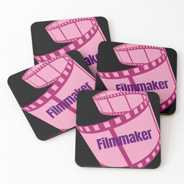 Item preview, Filmmaker 15 designed and sold by MigueHuerta.