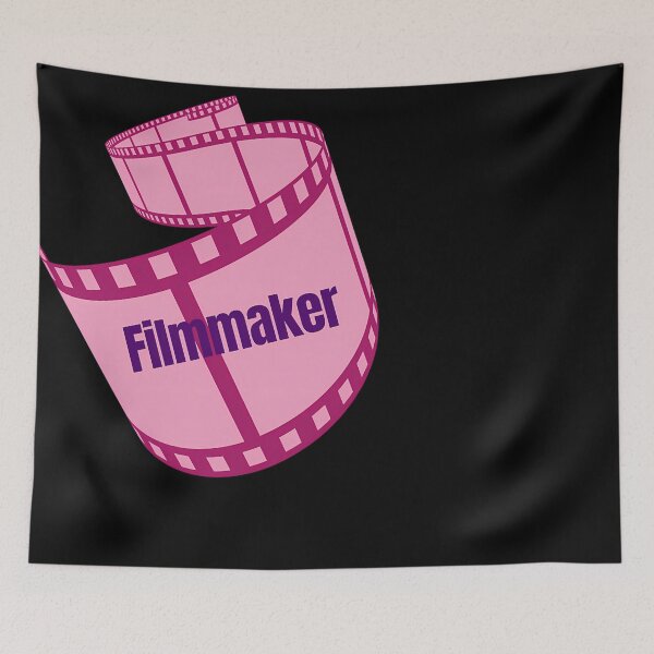 Item preview, Filmmaker 15 designed and sold by MigueHuerta.