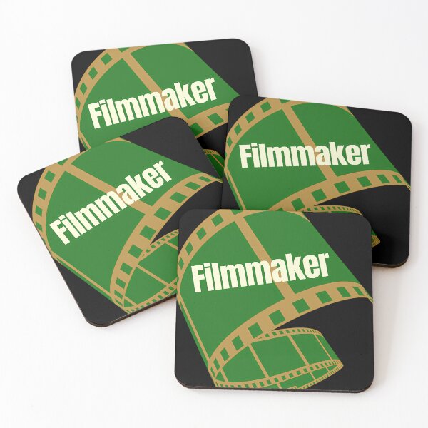 Item preview, Filmmaker 1 designed and sold by MigueHuerta.
