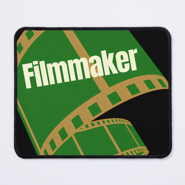 Item preview, Filmmaker 1 designed and sold by MigueHuerta.