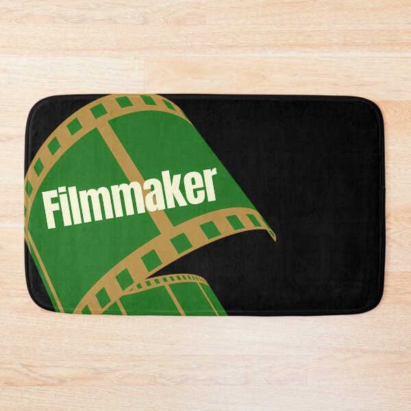 Item preview, Filmmaker 1 designed and sold by MigueHuerta.