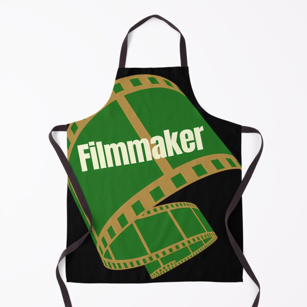 Item preview, Filmmaker 1 designed and sold by MigueHuerta.