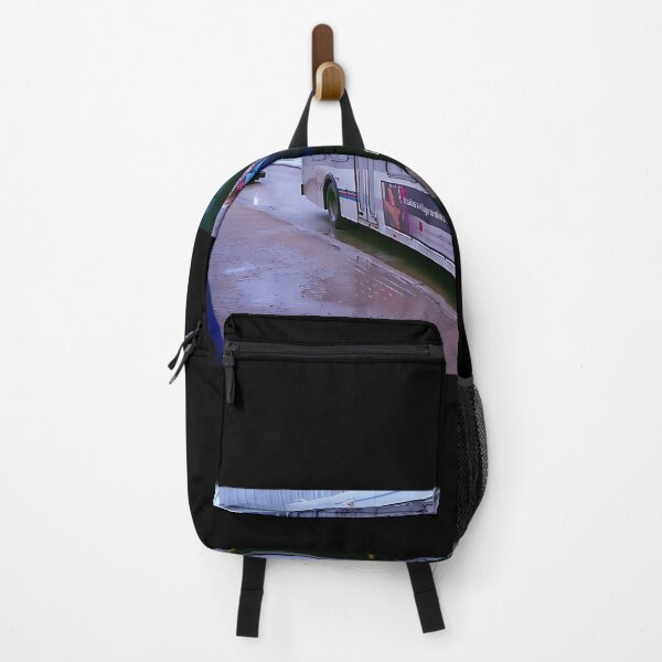 Item preview, Bus Driver On Break. designed and sold by MigueHuerta.