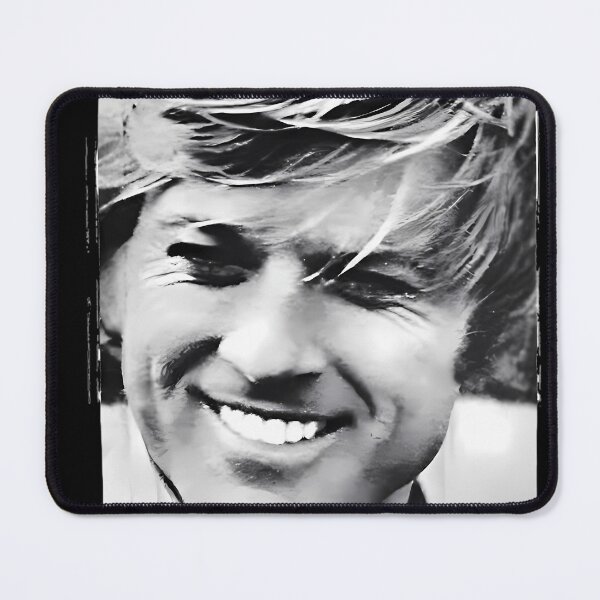 Item preview, Robert Redford designed and sold by MigueHuerta.