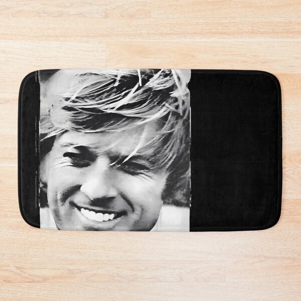 Item preview, Robert Redford designed and sold by MigueHuerta.