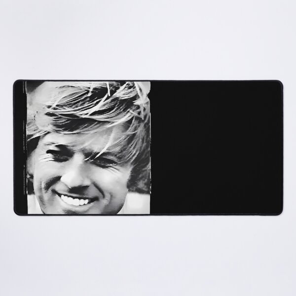 Item preview, Robert Redford designed and sold by MigueHuerta.