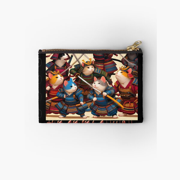 Item preview, Seven Samurai designed and sold by MigueHuerta.