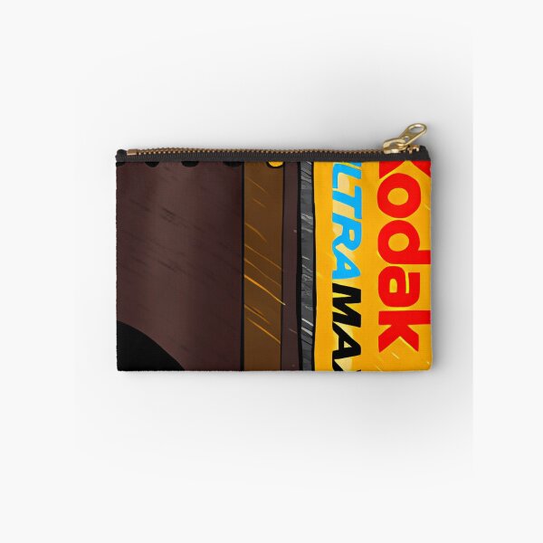 Artikelvorschau, Kodak Ultramax Filmrolle entworfen und verkauft von MigueHuerta.
