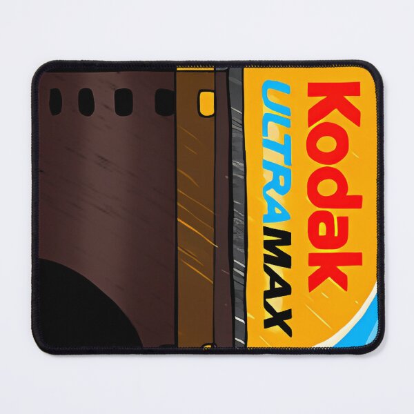 Item preview, Kodak Ultramax Film Roll designed and sold by MigueHuerta.