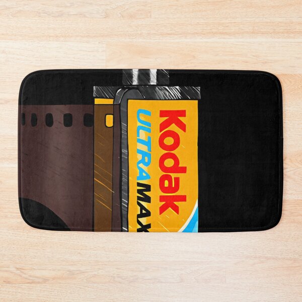 Item preview, Kodak Ultramax Film Roll designed and sold by MigueHuerta.