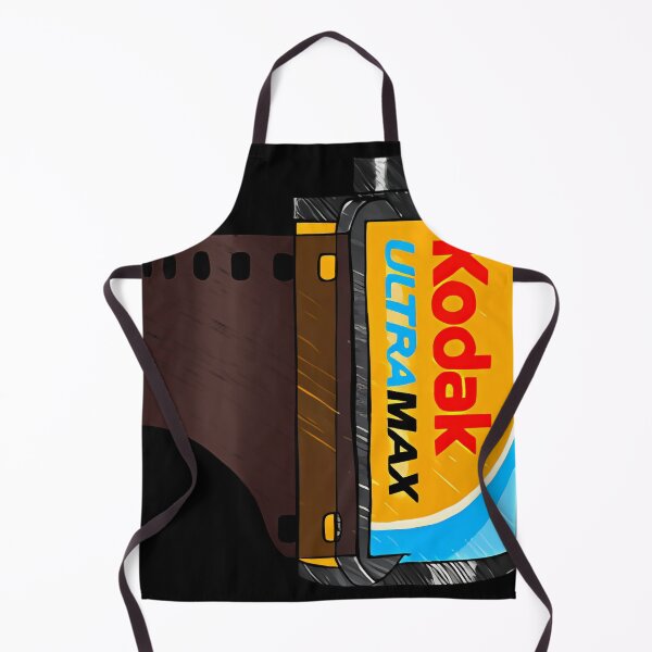 Item preview, Kodak Ultramax Film Roll designed and sold by MigueHuerta.