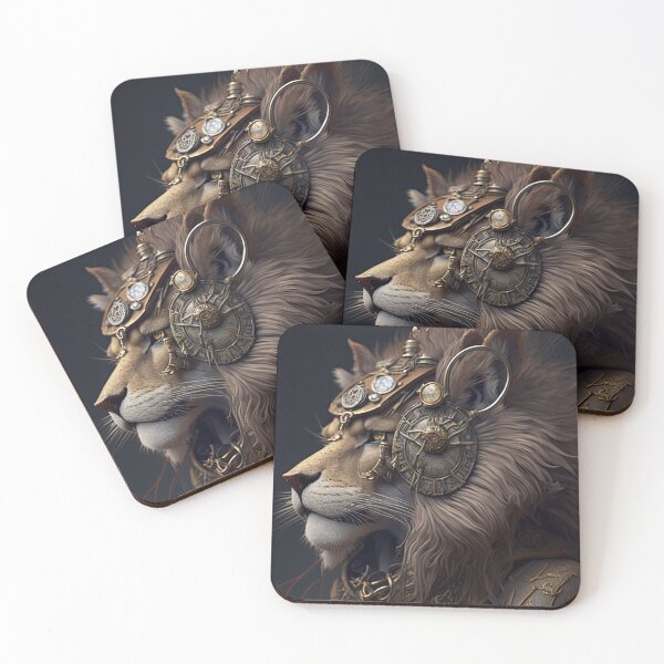Item preview, Clockwork King designed and sold by Apricoth311.