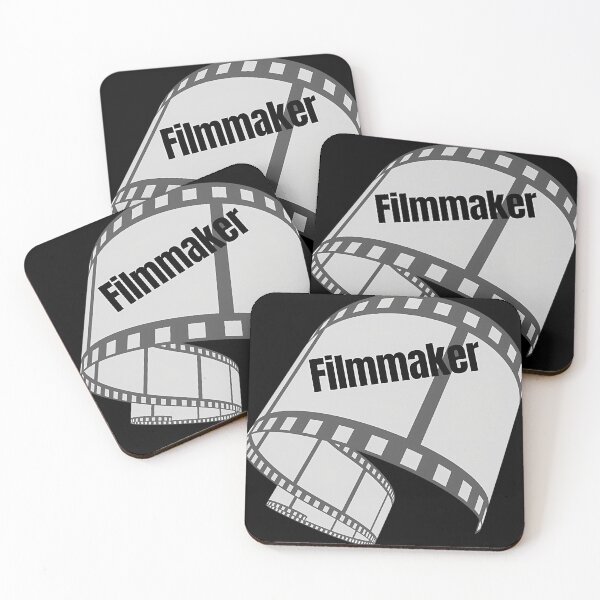 Item preview, Filmmaker 16 designed and sold by MigueHuerta.