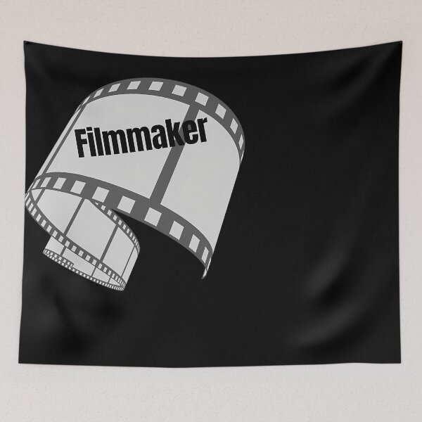 Item preview, Filmmaker 16 designed and sold by MigueHuerta.