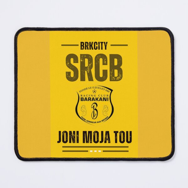Item preview, Support RCB IN YELLOW designed and sold by FoxinhoSoumaila.