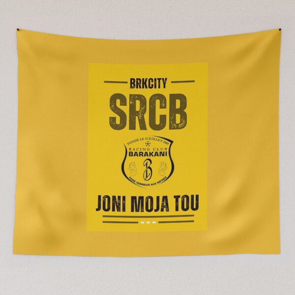 Item preview, Support RCB IN YELLOW designed and sold by FoxinhoSoumaila.