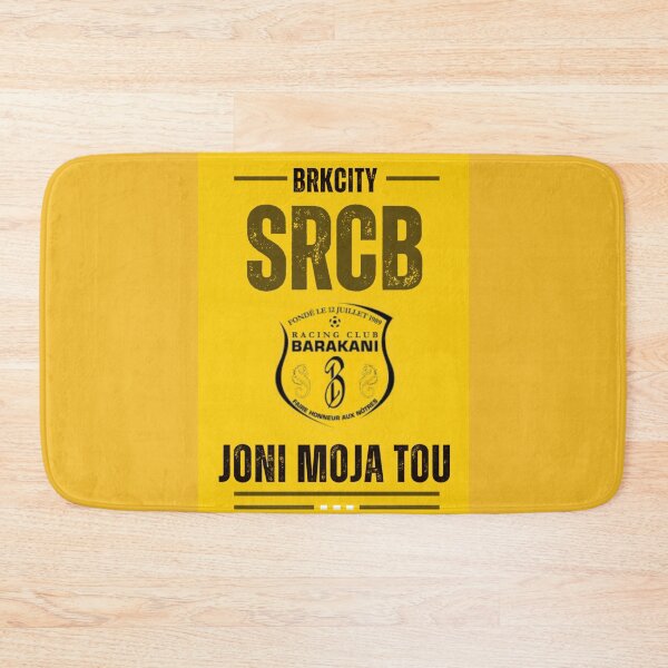 Item preview, Support RCB IN YELLOW designed and sold by FoxinhoSoumaila.