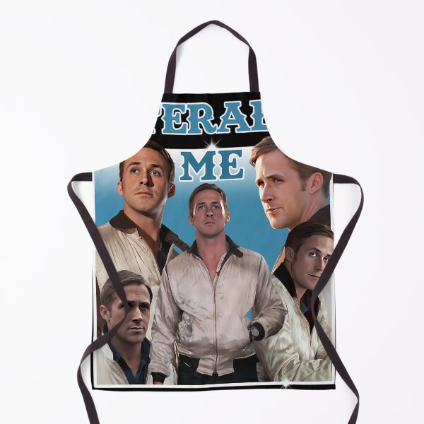 Item preview, Literally Me (Ryan Gosling) designed and sold by Zaraothari.