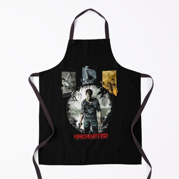 Item preview, Beautiful Gift For Fans And Lovers Uncharted Character Gift For Fans Gamer designed and sold by MelanieCarol.