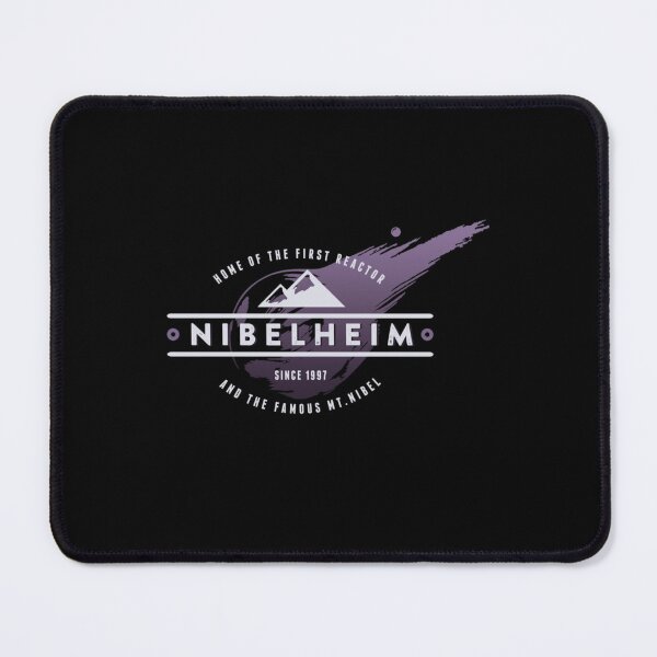 Item preview, FF7 - NibelheimTee! designed and sold by lakaylaha.