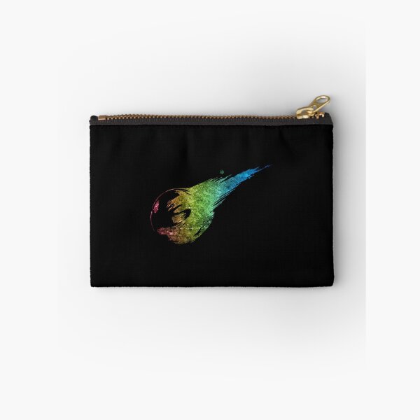 Item preview, FINAL FANTASY ° Final Fantasy VII Rainbow Logo designed and sold by lakaylaha.