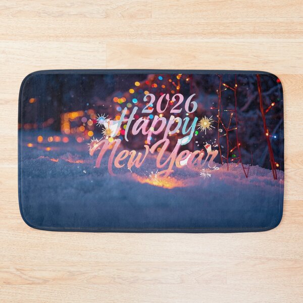 Item preview, Happy new year 2026 designed and sold by mazenbali95.