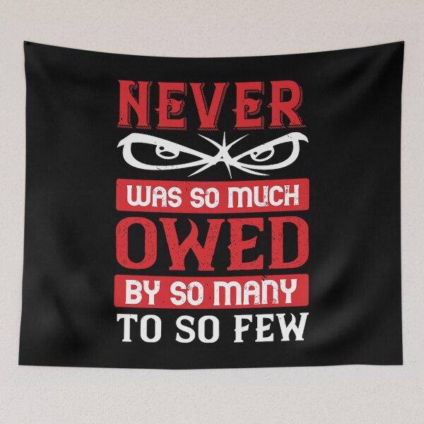 Item preview, Never Was So Much Owed By So Many To So Few Jacob Zelazny Transparent	 designed and sold by jorvpkvzzwo87.