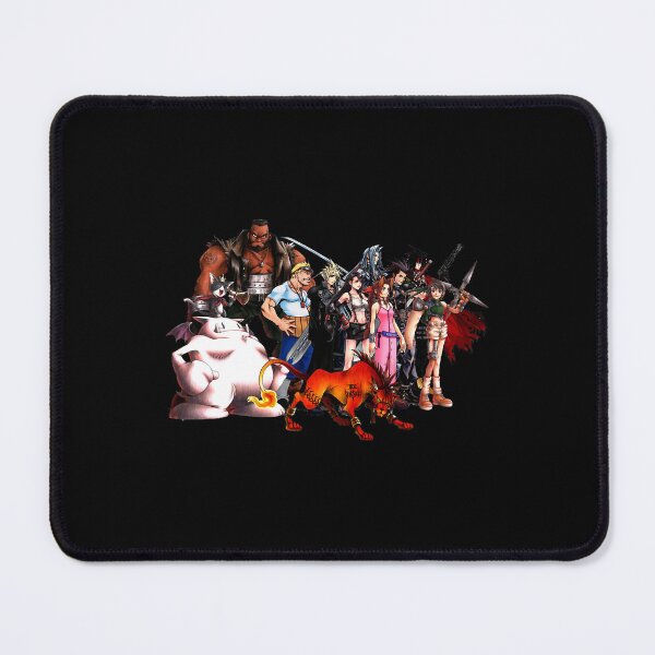 Item preview, Final Fantasy 7 1997 designed and sold by lakaylaha.