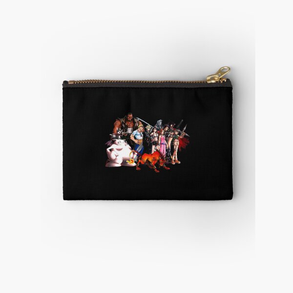Item preview, Final Fantasy 7 1997 designed and sold by lakaylaha.