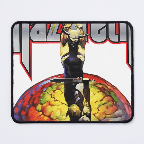 Item preview, Nazareths Band Hard Rock Scotland designed and sold by Edisonetz.