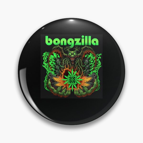 Item preview,  Bongzilla Popular Active  designed and sold by Melissa3Sanchez.