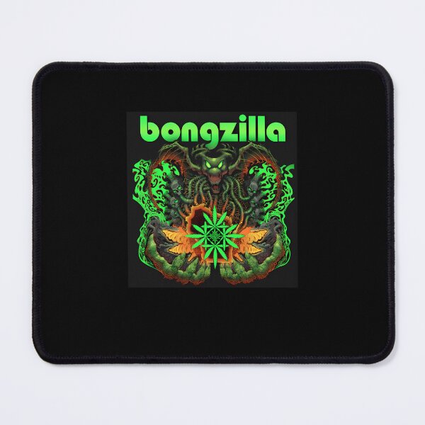 Item preview, Bongzilla Popular Active designed and sold by Melissa3Sanchez.