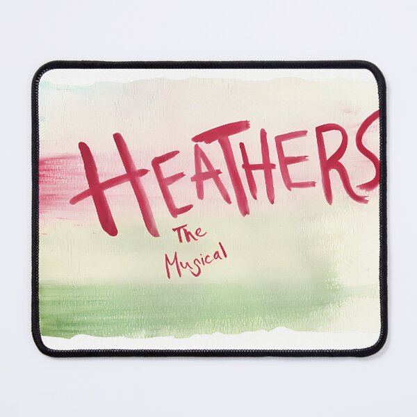 Item preview,  Heathers designed and sold by MariangPantoja.