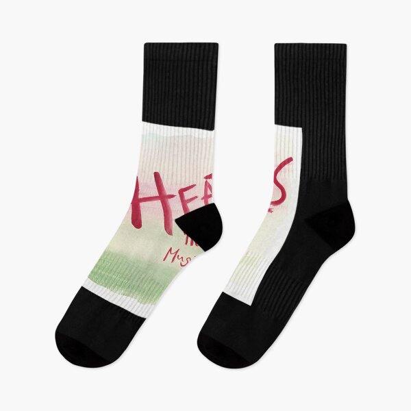 Item preview,  Heathers designed and sold by MariangPantoja.