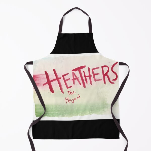 Item preview, Heathers designed and sold by MariangPantoja.
