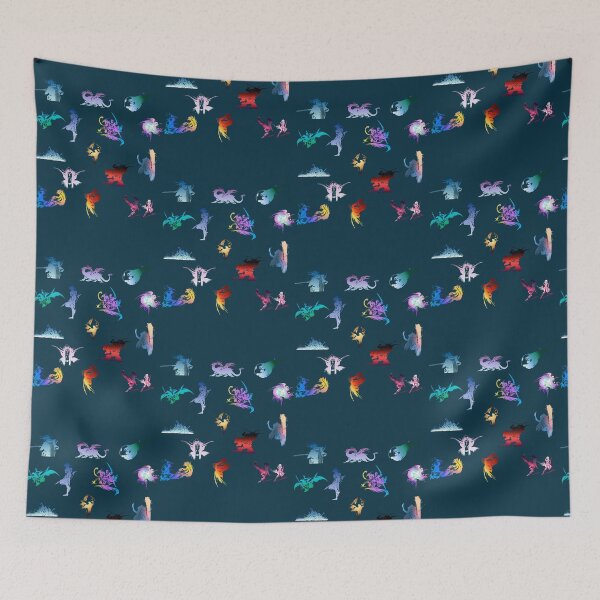 Item preview, final fantasy logo designed and sold by lakaylaha.